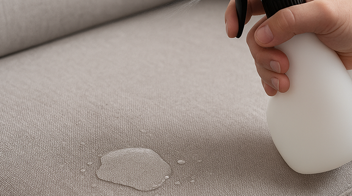 Impermeabilização processo